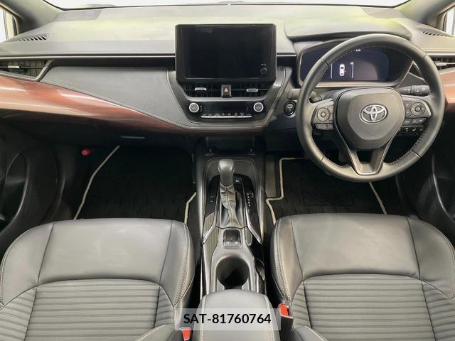 Toyota COROLLA 2025-04 8070851-1