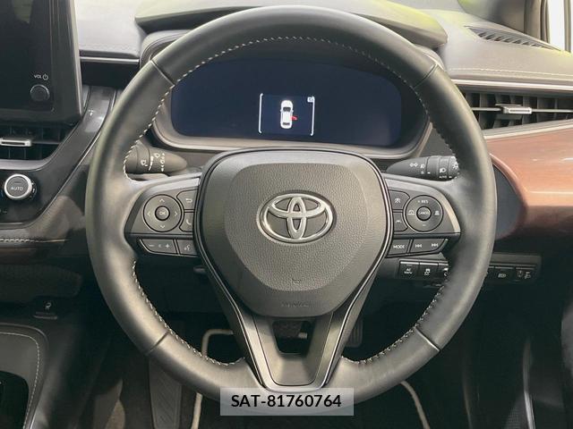 Toyota COROLLA 2025-04 8070851-10