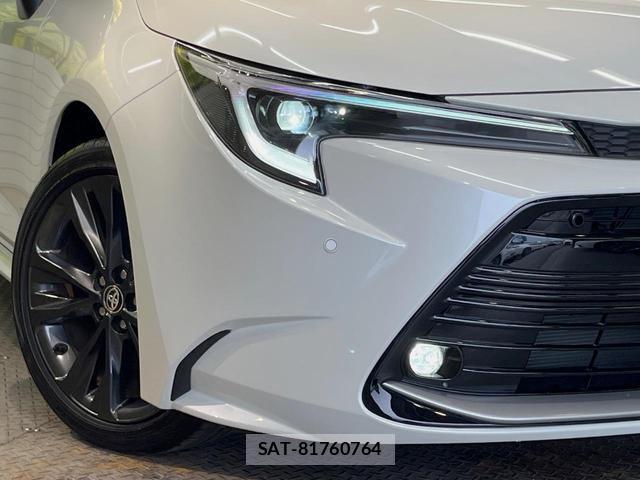 Toyota COROLLA 2025-04 8070851-11