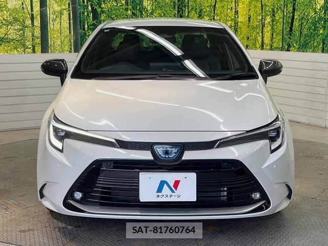 Toyota COROLLA 2025-04 8070851-13