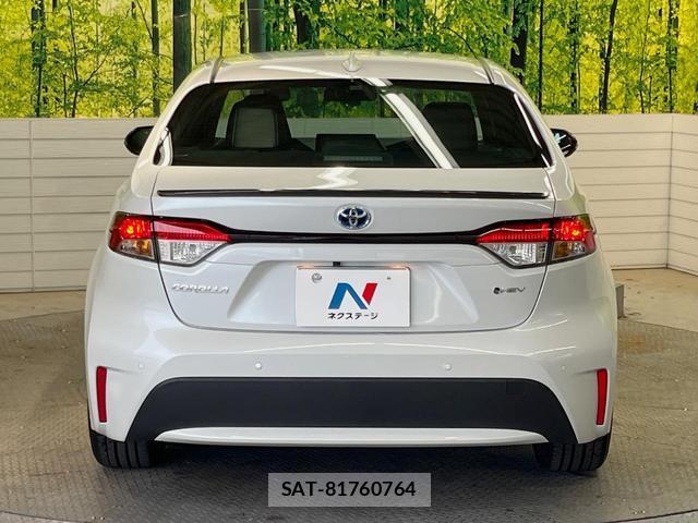 Toyota COROLLA 2025-04 8070851-14