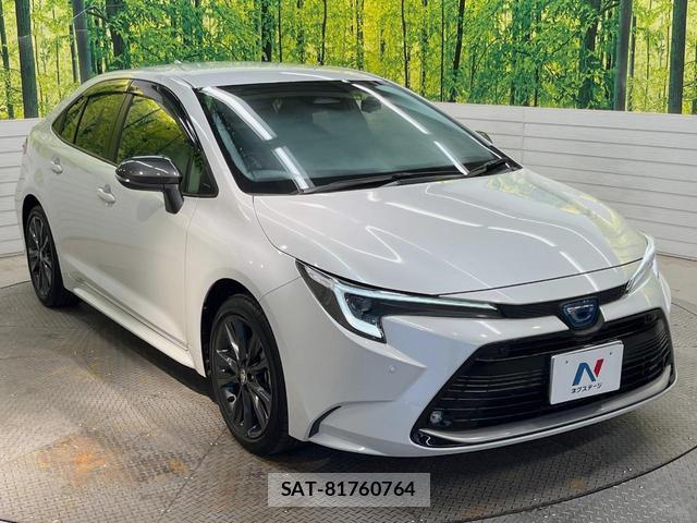 Toyota COROLLA 2025-04 8070851-15