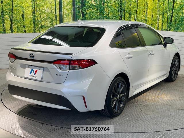Toyota COROLLA 2025-04 8070851-16
