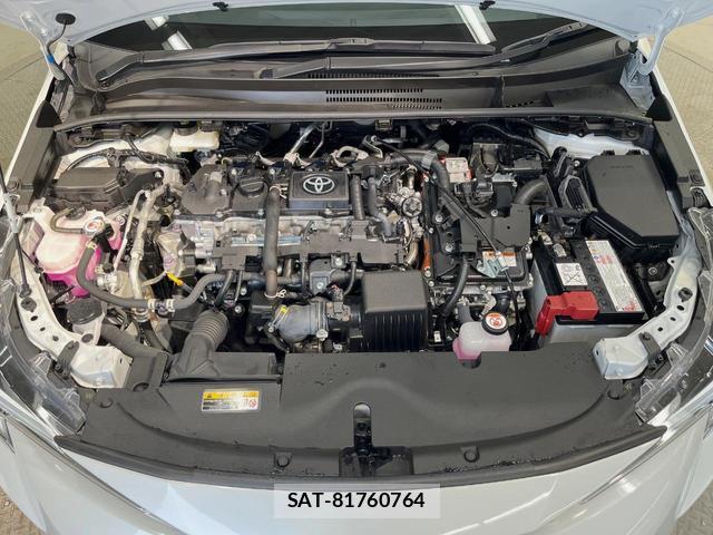 Toyota COROLLA 2025-04 8070851-17