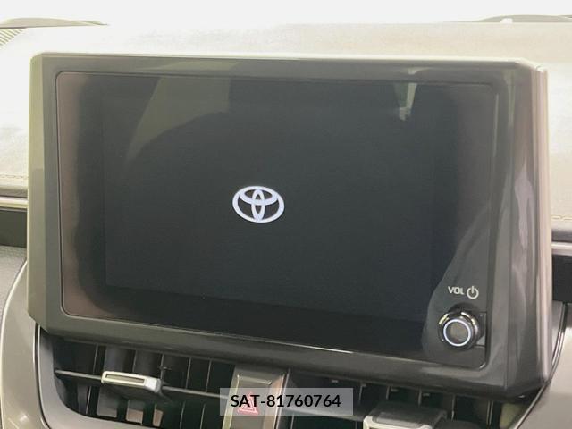 Toyota COROLLA 2025-04 8070851-2
