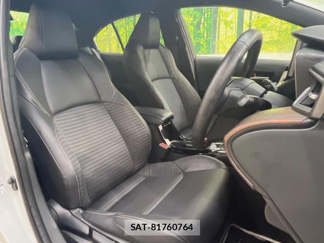Toyota COROLLA 2025-04 8070851-7