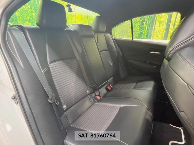 Toyota COROLLA 2025-04 8070851-8