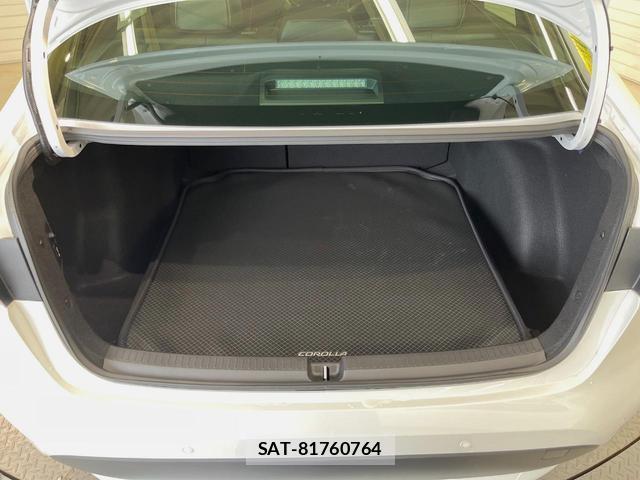 Toyota COROLLA 2025-04 8070851-9