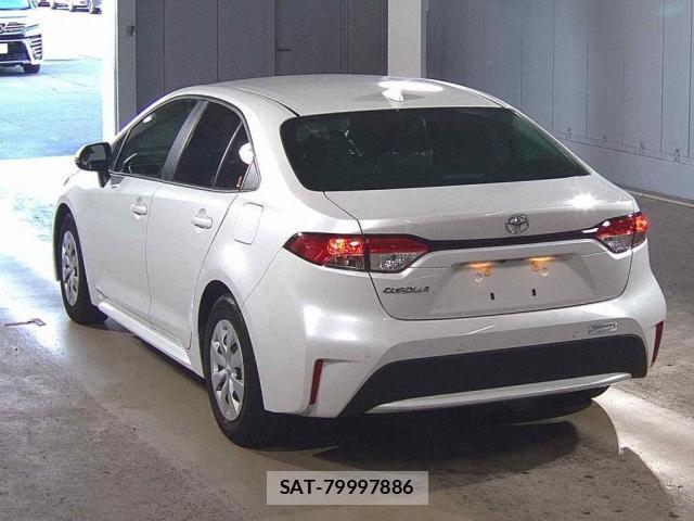 Toyota COROLLA 2022-02 8070882-1