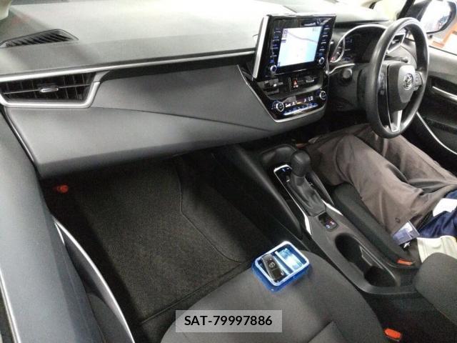 Toyota COROLLA 2022-02 8070882-2