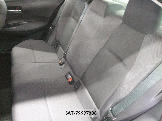 Toyota COROLLA 2022-02 8070882-3