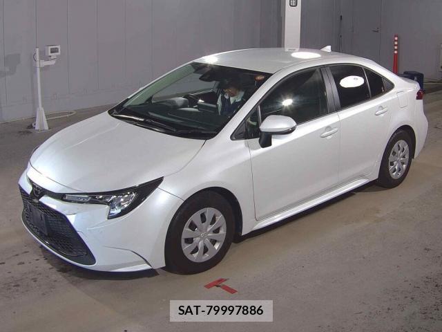 Toyota COROLLA 2022-02 8070882-4