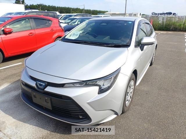 Toyota COROLLA 2023-06 8070961-0