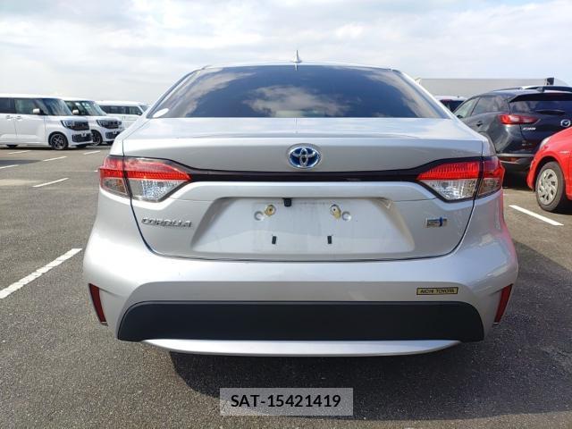 Toyota COROLLA 2023-06 8070961-1
