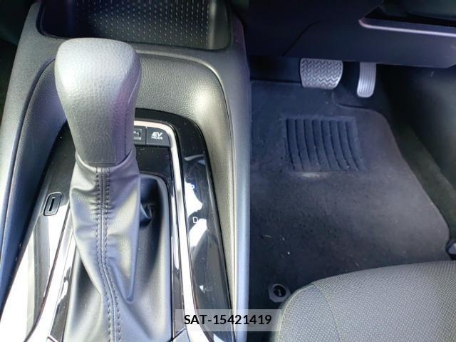 Toyota COROLLA 2023-06 8070961-11