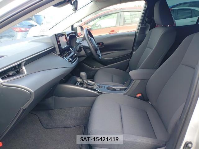 Toyota COROLLA 2023-06 8070961-15
