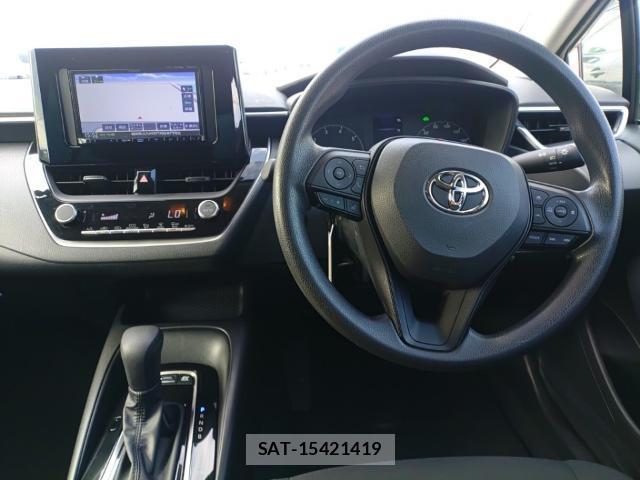 Toyota COROLLA 2023-06 8070961-2