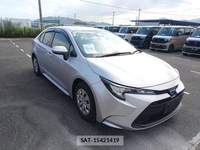Toyota COROLLA 2023-06 8070961-3
