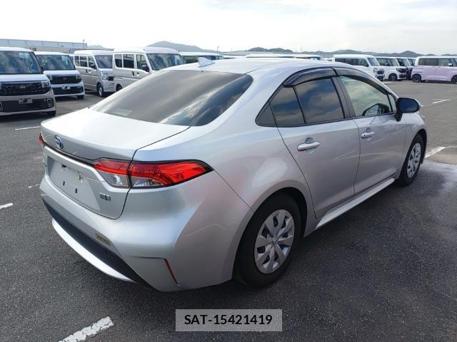 Toyota COROLLA 2023-06 8070961-4
