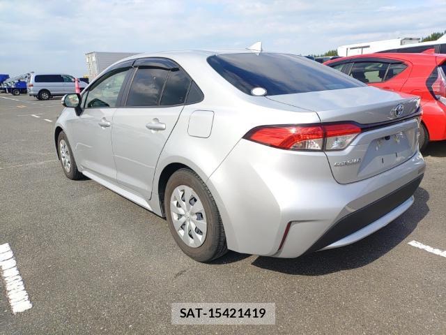 Toyota COROLLA 2023-06 8070961-5