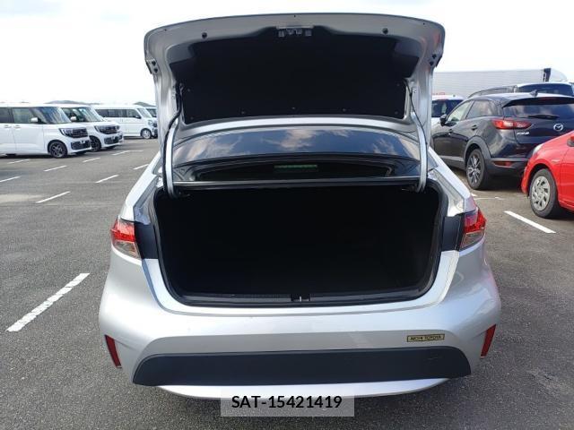 Toyota COROLLA 2023-06 8070961-7