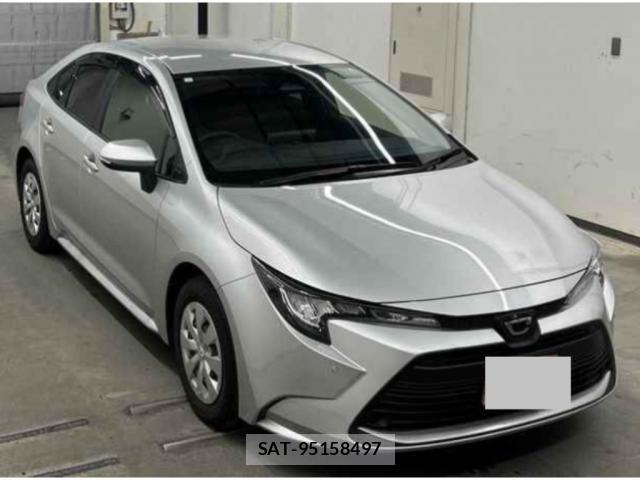 Toyota COROLLA 2023 8071766-0