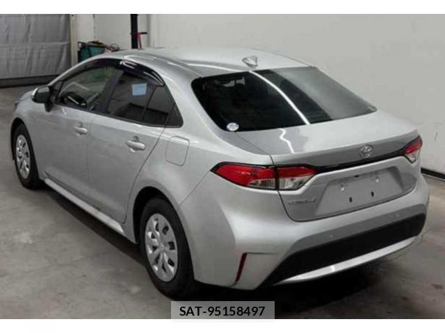 Toyota COROLLA 2023 8071766-1