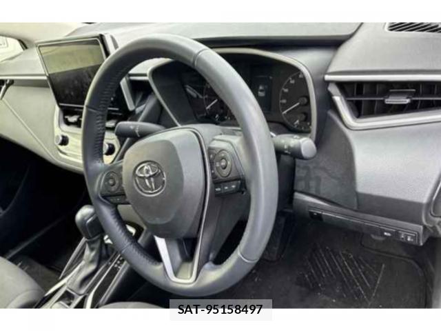 Toyota COROLLA 2023 8071766-2