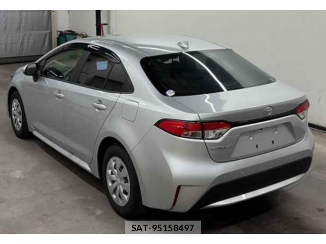 Toyota COROLLA 2023 8071766-3