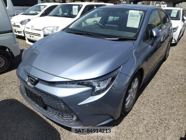 sat car