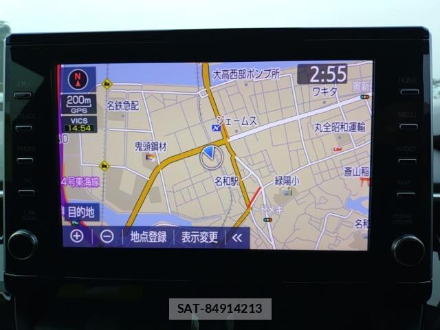 Toyota COROLLA 2019-09 8072550-10