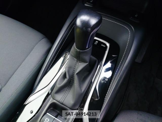 Toyota COROLLA 2019-09 8072550-11