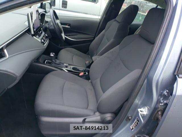 Toyota COROLLA 2019-09 8072550-15