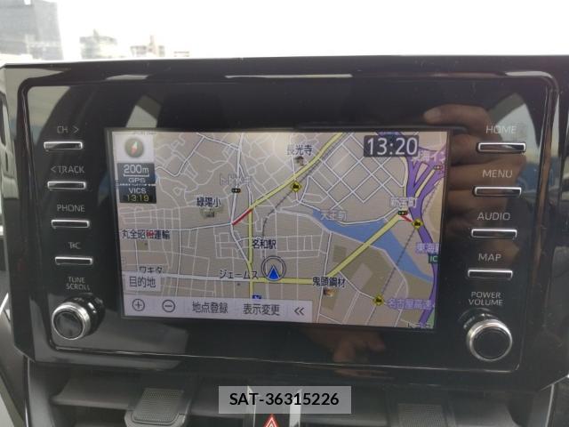 Toyota COROLLA 2021-07 8072555-10