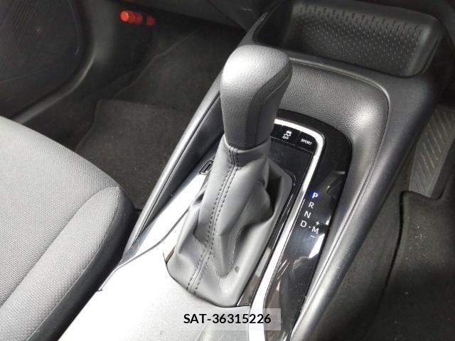 Toyota COROLLA 2021-07 8072555-11