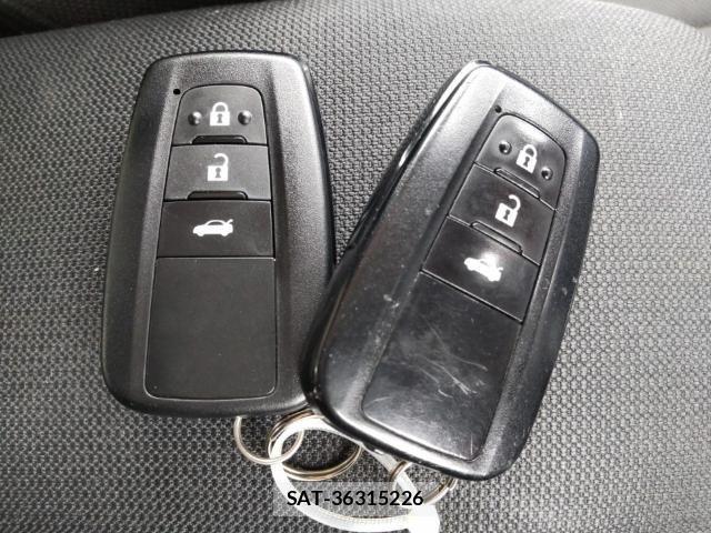 Toyota COROLLA 2021-07 8072555-14