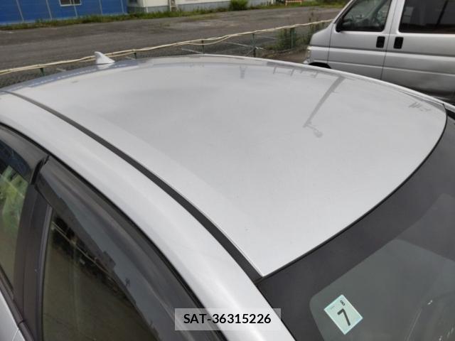 Toyota COROLLA 2021-07 8072555-6