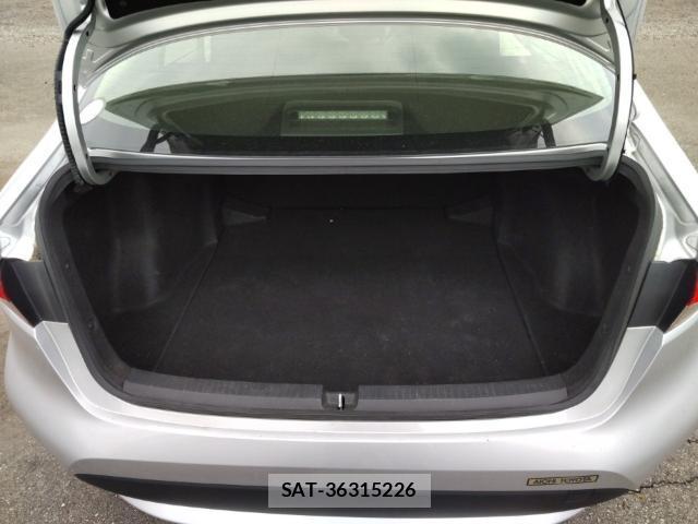 Toyota COROLLA 2021-07 8072555-7