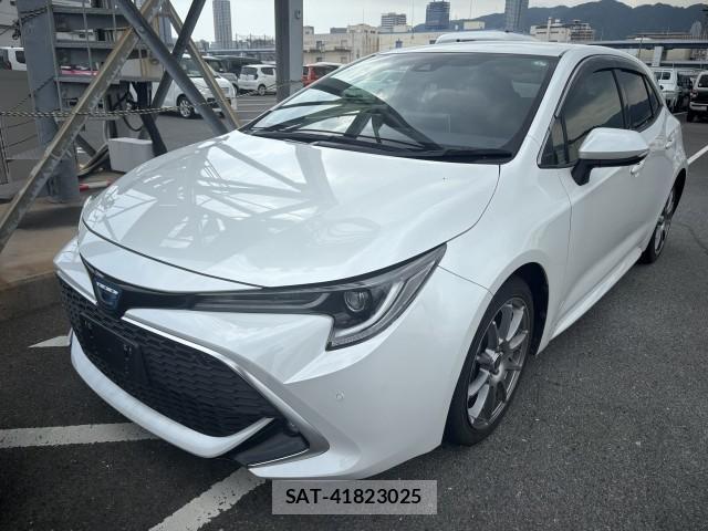 Toyota COROLLA SPORT 2021-04 8072116-0