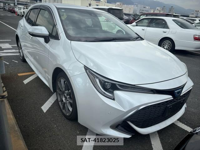 Toyota COROLLA SPORT 2021-04 8072116-1