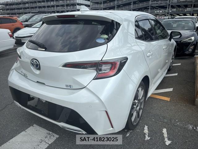 Toyota COROLLA SPORT 2021-04 8072116-4
