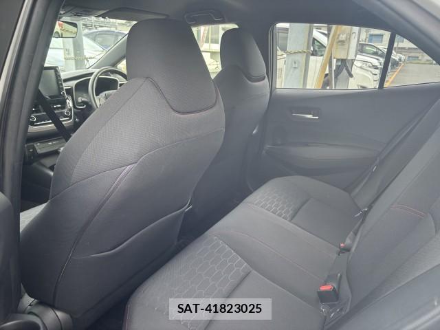 Toyota COROLLA SPORT 2021-04 8072116-5
