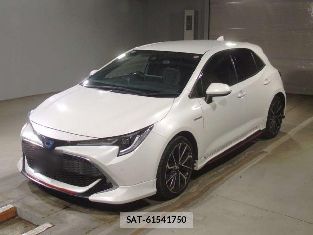 Toyota COROLLA SPORT 2020-02 8072191-0