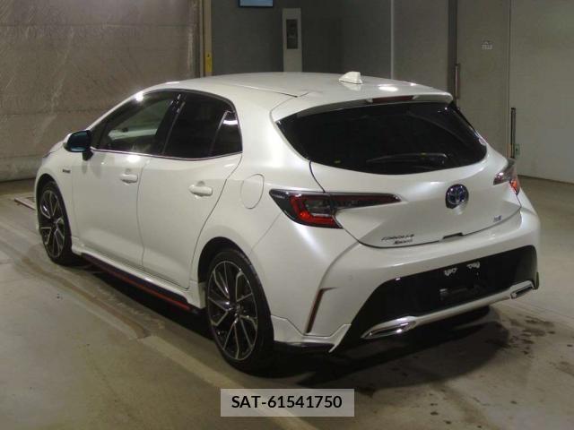 Toyota COROLLA SPORT 2020-02 8072191-1