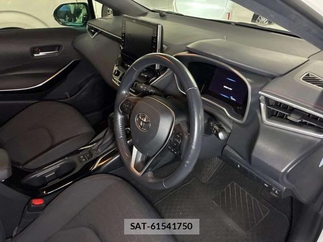 Toyota COROLLA SPORT 2020-02 8072191-3