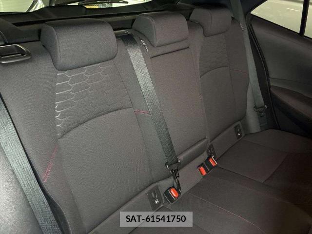 Toyota COROLLA SPORT 2020-02 8072191-4