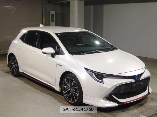 Toyota COROLLA SPORT 2020-02 8072191-5