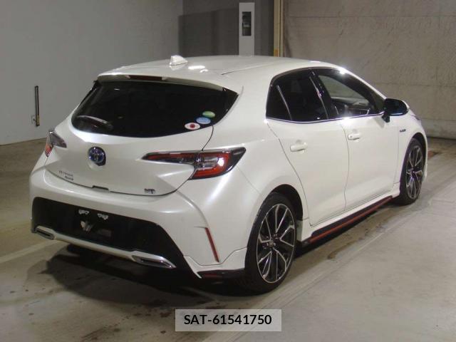 Toyota COROLLA SPORT 2020-02 8072191-7