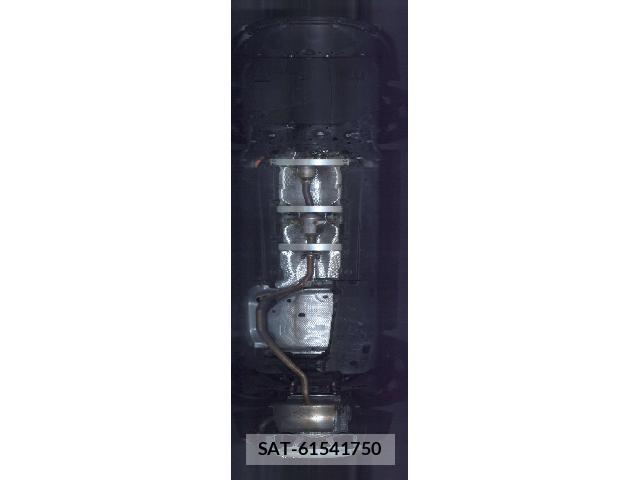 Toyota COROLLA SPORT 2020-02 8072191-8