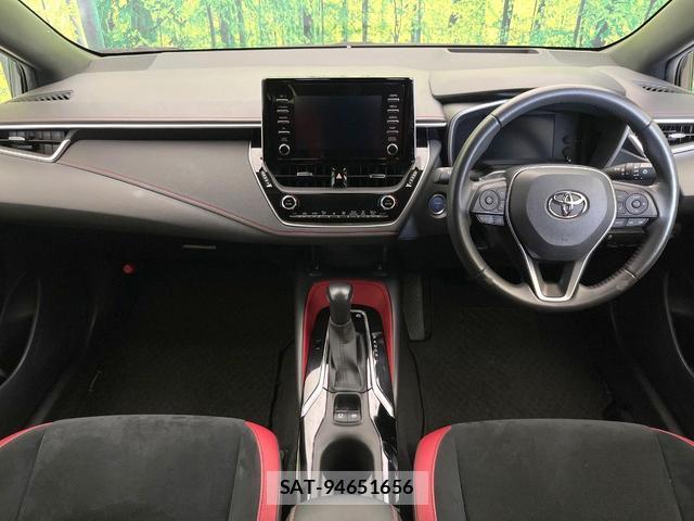 Toyota COROLLA SPORT 2020-09 8072356-1